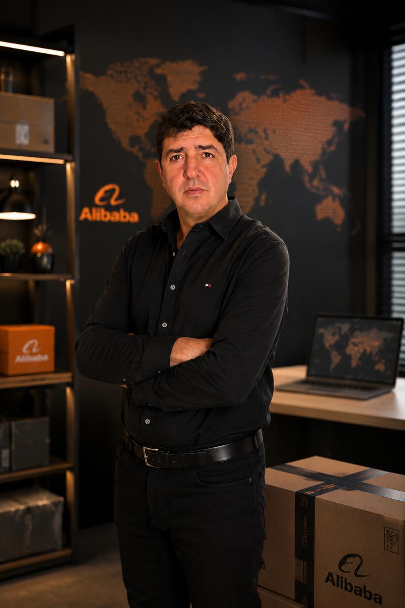 Rodrigo Márquez, instructor de ImportaSeguro